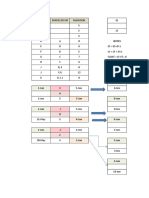 Cpm Critical Path