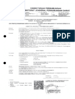 Pedoman Penyusunan PPK Dan CP