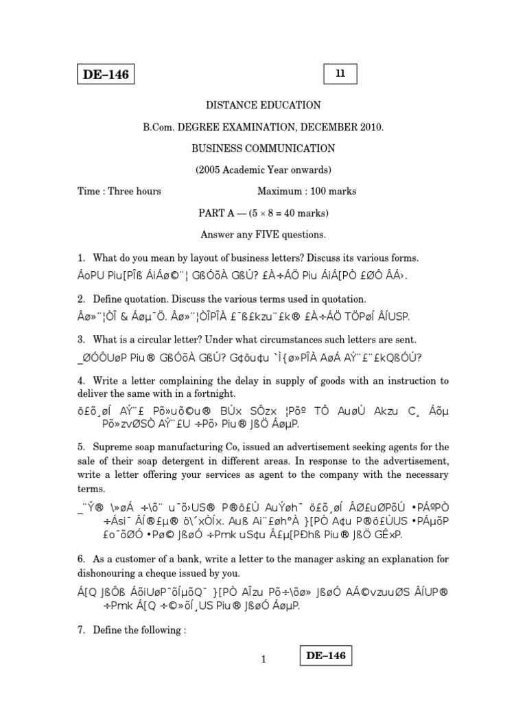 1 om 05 Academic Year Onwards Business Economies