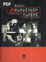 Anarsizmin Tarihi Peter Marshall Pdf