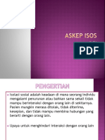 Askep Isos