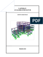 Cover Analisis Struktur