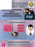 Instituto de Educación Superior Tecnológico Publico - Zepita