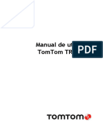 Manual Tomtom Trucker