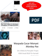 Monkey Pox PPI