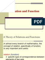 1 Functions