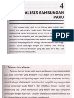 Bab 4 - Analisis Sambungan Paku.pptx