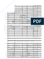 Ejercicio Partitura Orquesta - Partitura Completa