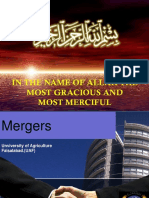 Merger Presentation