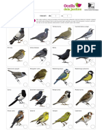 Fitxa - Jardins Ocells PDF