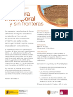 Curso tierra intemporal construcción patrimonio