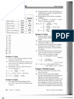 CH 4 CH 5 Review Materials Solutions From Book