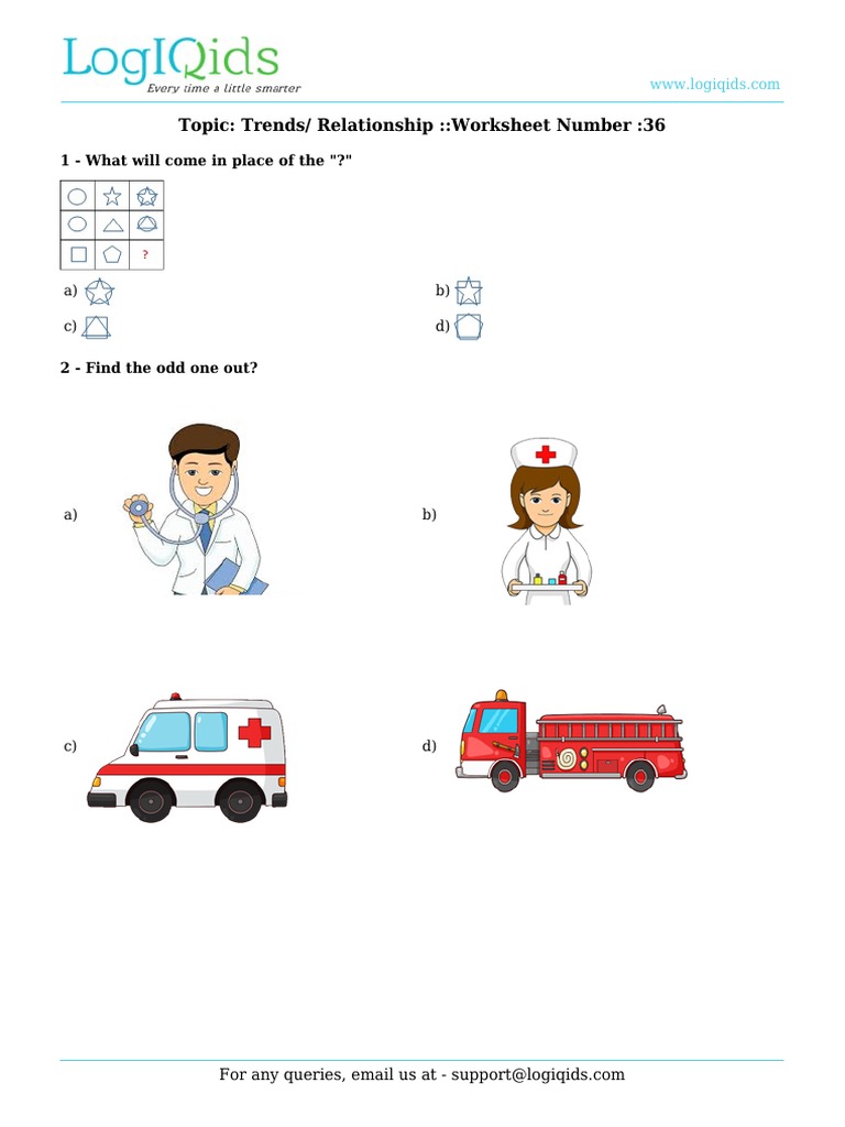 topic trends relationship worksheet number 36 1 what will come in place of the pdf