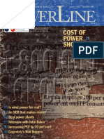 1996-12 Point of View Private Power Risk by Vishvjeet Kanwarpal CEO GIS-ACG in PowerLine