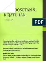 Kemerosotan & Kejatuhan - Topik 2