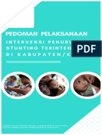 Pedum Stunting Terintegrasi - KGM - Updated