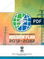 LFE Mission Plan 2012 2022 PDF