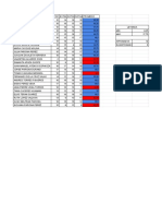 Tarea Informatica Tabla Notas PDF
