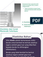 Bab 3 Elastisitas Dan Gerak Harmonik Sederhana - SMA Fisika XI [Www.defantri.com]