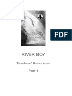 River Boy TP Part 1