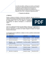 Realice el taller Programa y Plan de auditoría.docx