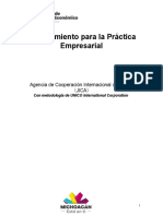 Diagnostico Empresarial