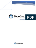 Manual TOPOGRAPH PDF