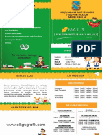 Template Buku Program 1 Minggu Bahasa Melayu
