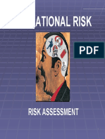 Risk MGMT