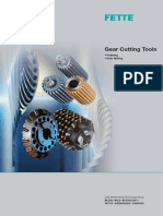 geared cutting tool.pdf