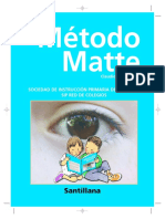 Método Matte Libro  ----.pdf