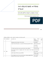 [Lecture 25] Action Planning_Eun Jaeho