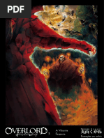 Overlord - Volume 03 - A Valquíria Sangrenta [Black]