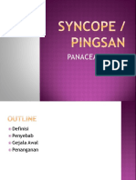 Syncope 1