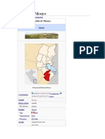 Datos Del Distrito de Pilcuyo