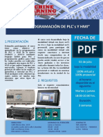 PLCS y Hmi