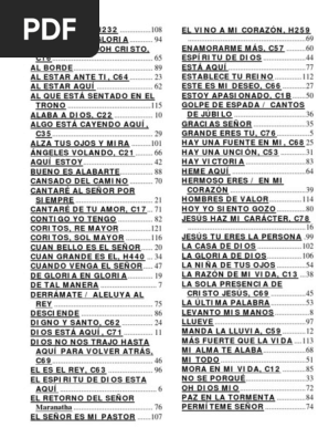 276080334 Con Acordes De Guitarra Pdf Cristo Titulo Jesus 276080334 con acordes de guitarra pdf