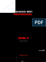 Curso 04 - Hacking Wifi Profesional