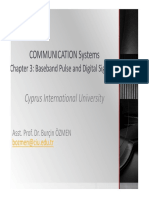 Communication Systems Chapter3 1