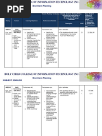 English 8 - Quarter 1