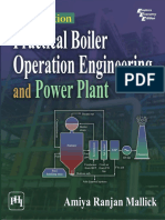 Practical Boiler Operation Engineering and Power Plant-1 PDF