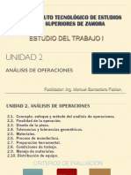 Unidad 2 Estudio Trabajo 1