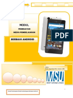 Modul Android