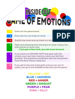 EmotionsBoardGame PDF