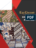 Ega Chezant profile