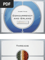 Download Concurrency and Erlang LCA2007 Andrep by mberrow SN415195 doc pdf