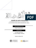 Desarrollo e Implementación de Software para La Gestión Documental Del Ministerio de Ambiente