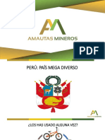 Ppt Amautas Mineros 2018 Actualizado