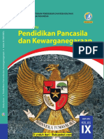 Buku Guru PPKN Kelas 9 K13 Revisi 2018 PDF