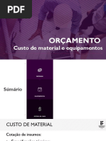 Orçamento- Parte 01 - R00